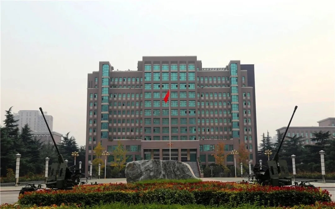 某炮兵學院采用星縱信息調度系統(tǒng)提升演習指揮綜合能力！